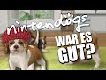 20 Jahre später: Wie gut ist Nintendogs? 🐶🎮