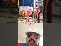 Trip In Drill Pipe Stand | Floorman Connecting Pipe on Rig Floor 🔧🔥 #OilRigLife
