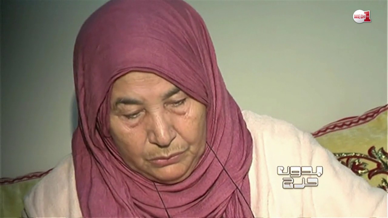 ربورتاج .. شهادة مؤثرة لوالدة أحد المحكومين بعقوبة الإعدام