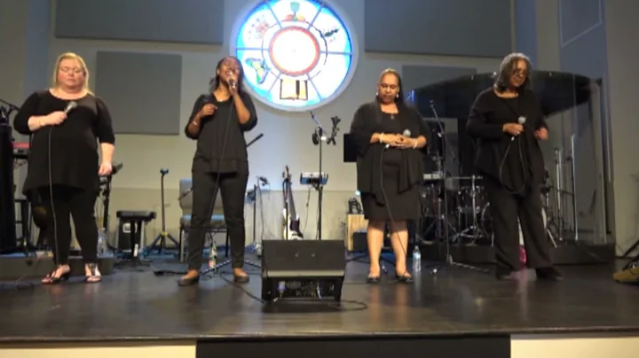 Soul Choir Live   Full