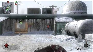 COD Black ops: Semtex Hat