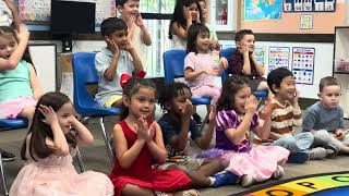Spanish Program 2