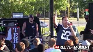 2013.07.24 Terror - Intro (Live in Chicago, IL)