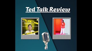 Ted Talk | Zoya Nasir | Urdu