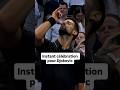 GLOU GLOU Instant Célébration Atypique Pour Djokovic Après Sa Victoire En Quart USOpen mp3