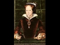Medieval Queens of England: Queen Mary I