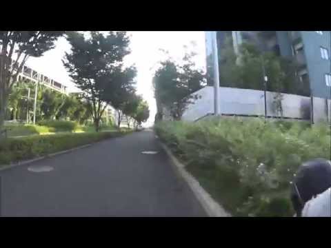 Loading video