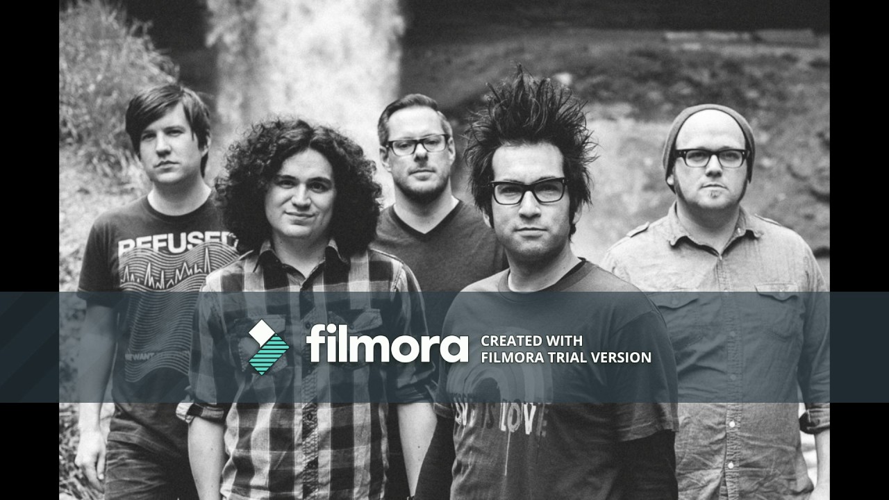 Motion City Soundtrack - Everything Is Fine