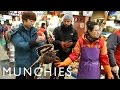 MUNCHIES Presents: A Culinary Trip to Seoul with Parachute