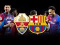 Elche vs Barcelona | La Liga 2022 Match Preview & Pablo Torre Debut ⚽