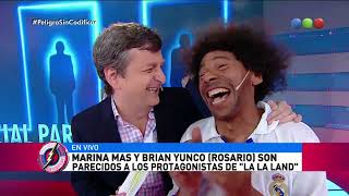 Programa 9 - Peligro Sin Codificar 2017