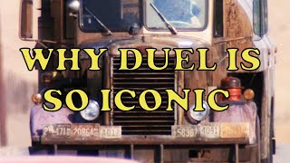 Trucking Tidbits | Trucks in Film: Duel
