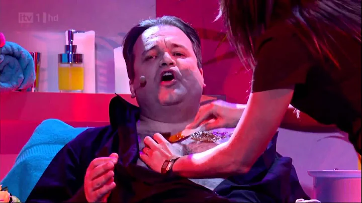 Shaun Williamson & Ricky Groves performing "Don't ...