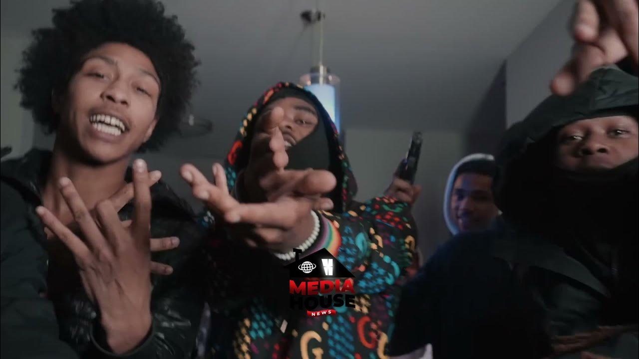 Top 10 North Carolina Rappers set to blow! YouTube