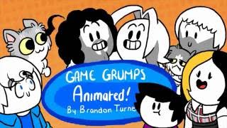 Best of Game Grumps Animated