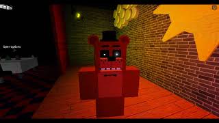 Ultimate FNAF Multiplayer: Indev