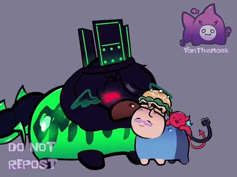 BeanVerser Chap 6 (READ DESCRIPTION) || Poisonburger