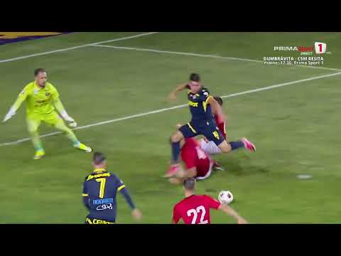 Liga I: Petrolul Ploiești vs Csikszereda