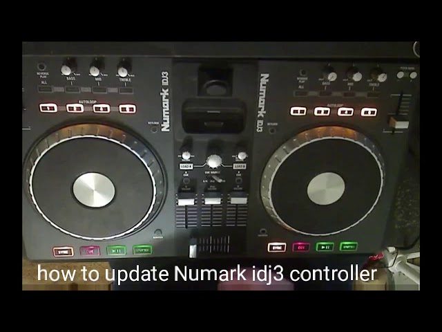 Numark Idj3 Firmware Original Apk File Updated July 21 Numark Idj3 Firmware Original Apk File Updated July 21