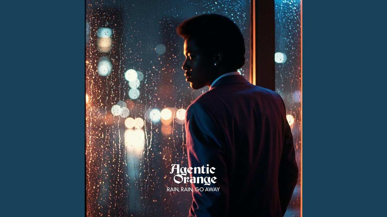 Rain, Rain, Go Away - YouTube