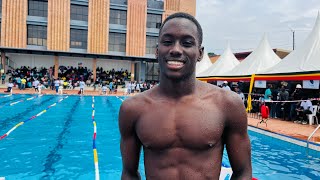 The BEST of 50 BREAST in the 2026 Uganda Aquatics League Meet 3 ft. Tendo Mukalazi, Kyle Kaweesa