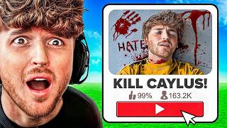 Celebrity DON'T Play These Roblox Games At 3AM.. Net Worth