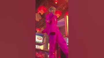 LAY ZHANG VEIL
