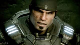 Welcome Back to the Army Soldier | Gears of War Opening Scene
