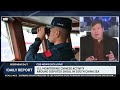 U.S. monitoring Chinese activity in South China Sea