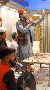 Ali Nu Na khvy Jera Kul E Eman Ay O Beman Ay New Qasidah By Adil Nisaar Qadri #2025 #naat #qasidah