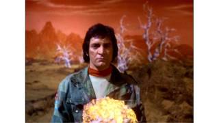 Patrick Mower Information