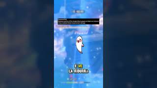 KIT di SANDRONE | Genshin Impact Leaks #genshinimpact