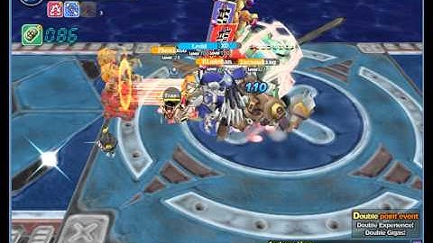 BOTS Zylon Gaming - Map 28 3rd ELITE! Walkthrough!