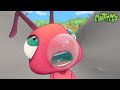 I Am Drained! | Antiks | हिंदी कार्टून | Oddbods Hindi