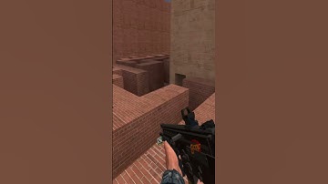 SCP-096 CHASE - Garry