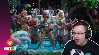 TWICE "MORE & MORE" M/V - They look like GODDESSES! - REACTION!