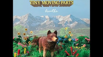 Tiny Moving Parts - Breathe (2019) emo | math rock | midwest emo | post-hardcore | indie rock