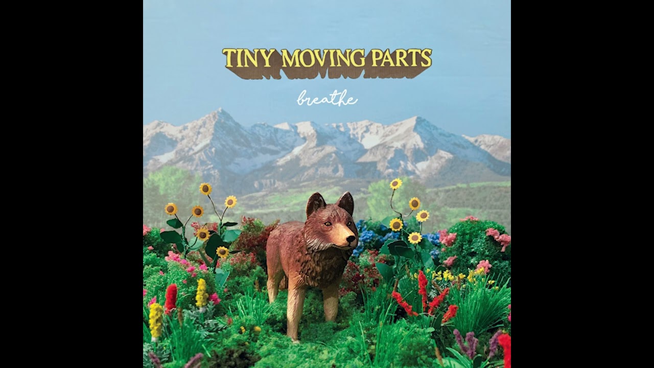 Tiny Moving Parts - Breathe (2019) emo | math rock | midwest emo