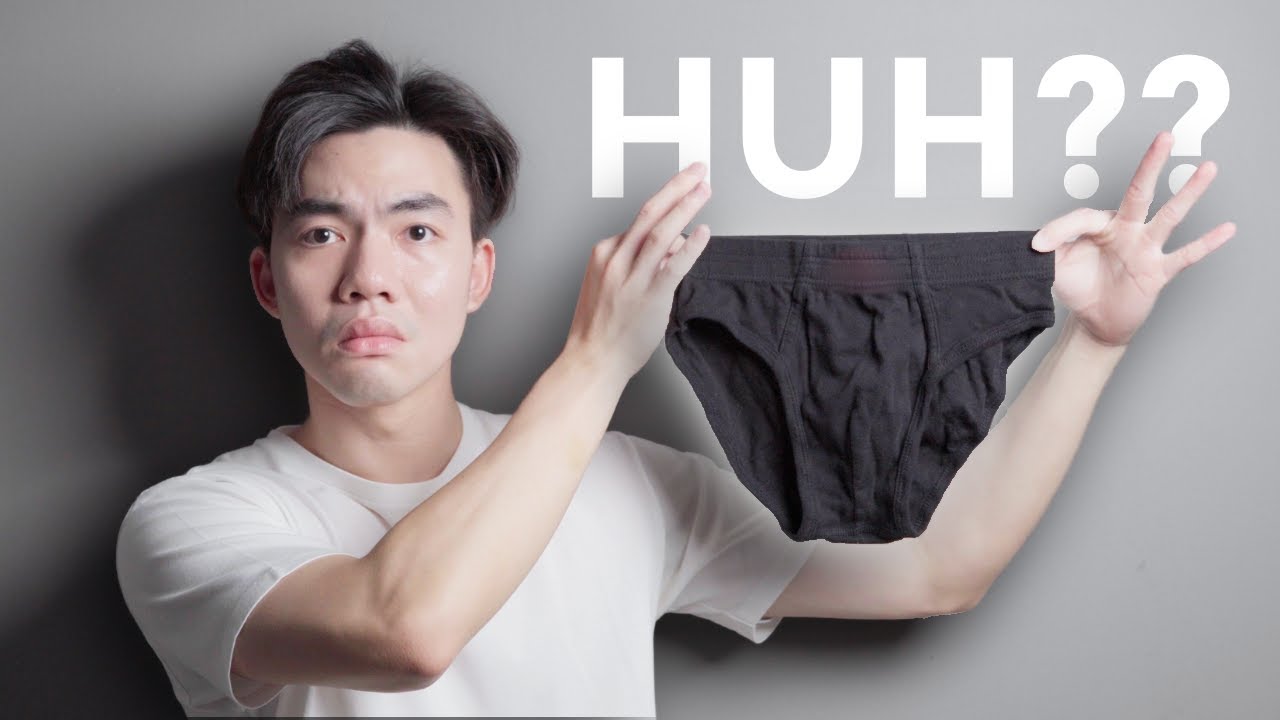 ทำไมกางเกงในทำให้ผม productive ขึ้นเป็นสองเท่า? | bomyanapat