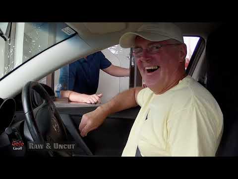 McDonald's FAIL n FUNNY | Raw & Uncut