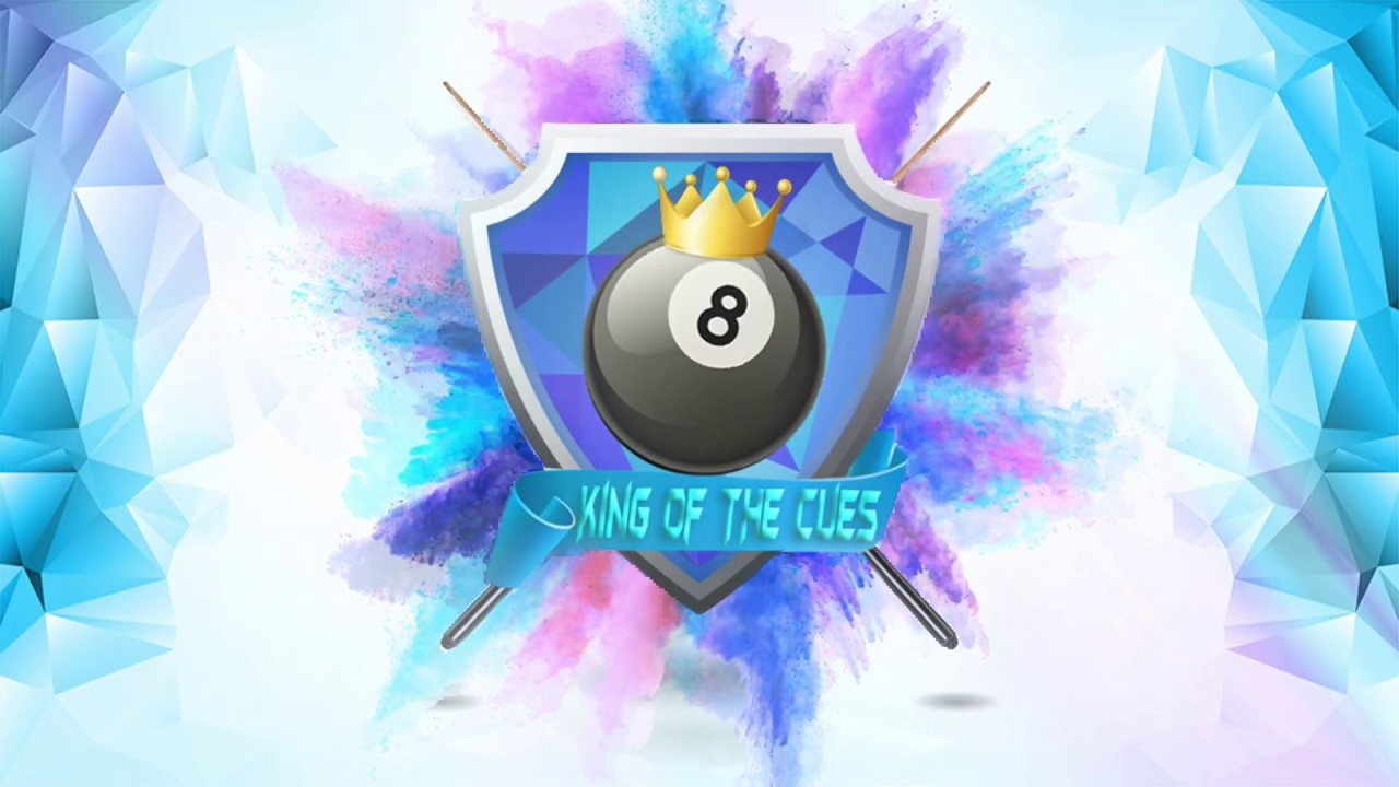 Introducing my Pool Channel - King of the Cues