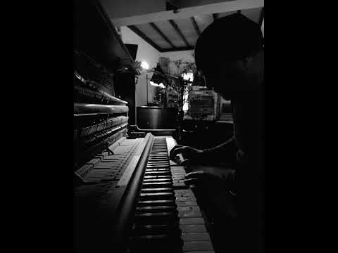 MY ALL  / Daniel Lanois / Player, Piano