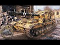 FV215b 183 - КОЛОБАНОВ НА ХИМЕЛЬСДОРФЕ