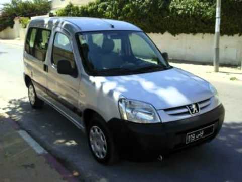 la voiture occasion en algerie