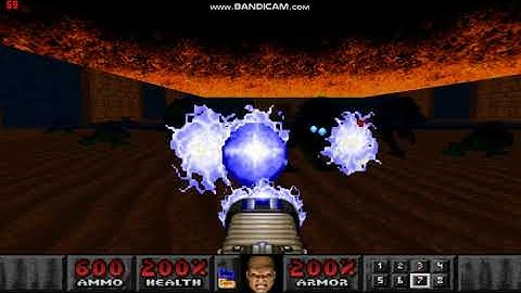 PSX Doom: The Lost Levels - LOST63 - Lost Sewers