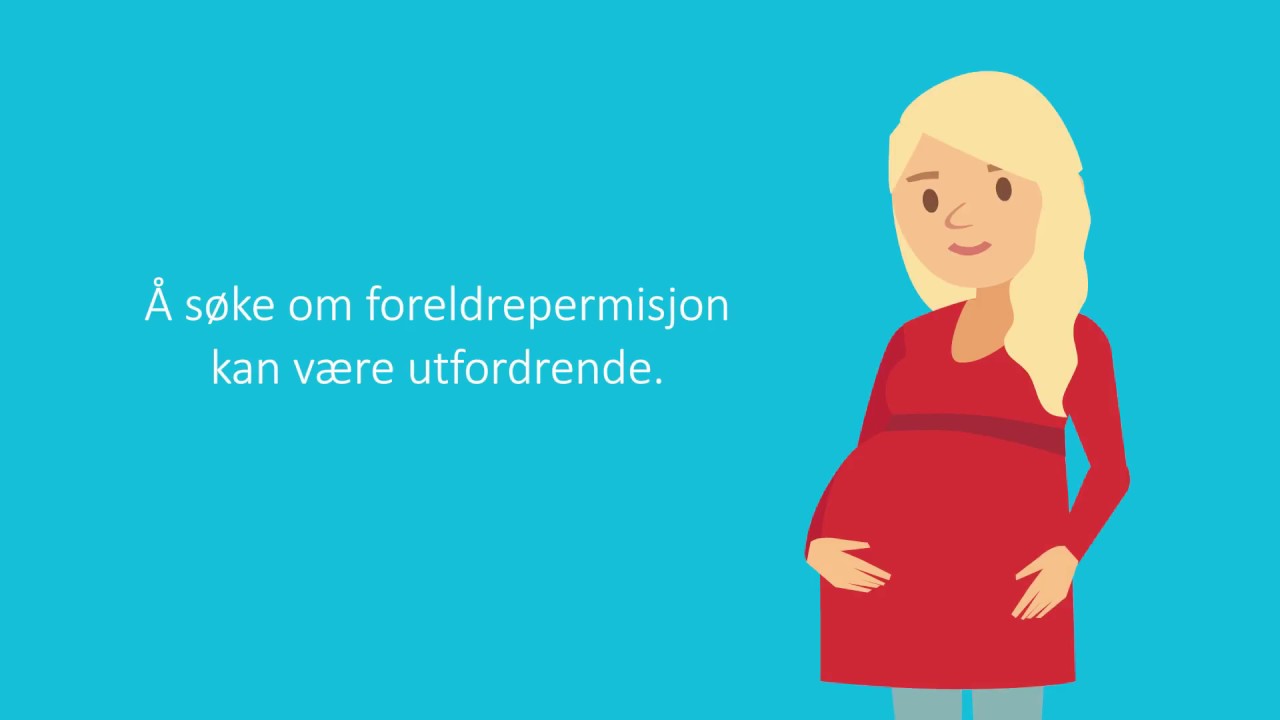 Ta elæringskurset om foreldrepermisjon