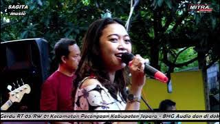 SAGITA MUSIC-HADIRMU BAGAI MIMPI-RIKA-PERNIKAHAN HERU & PUJI-BHG AUDIO