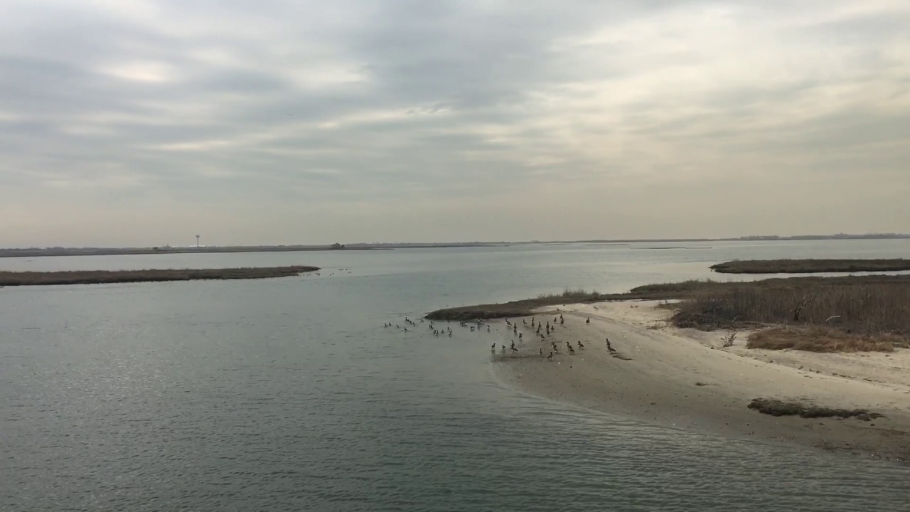 Scenic Long Island tours