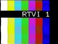 Конец эфира RTVI Телеклуб 2006 