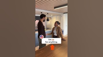 How many ways can you say yes in English without actually saying yes? 🤔 #babbel